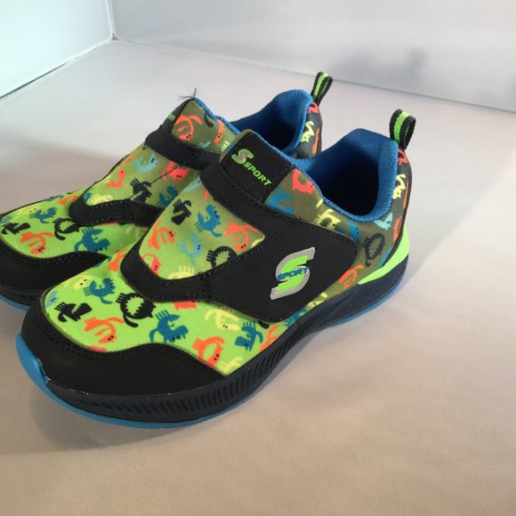 NWOT S Sport by Skechers. Andrez Athletic Shoes. - Picture 2 of 4